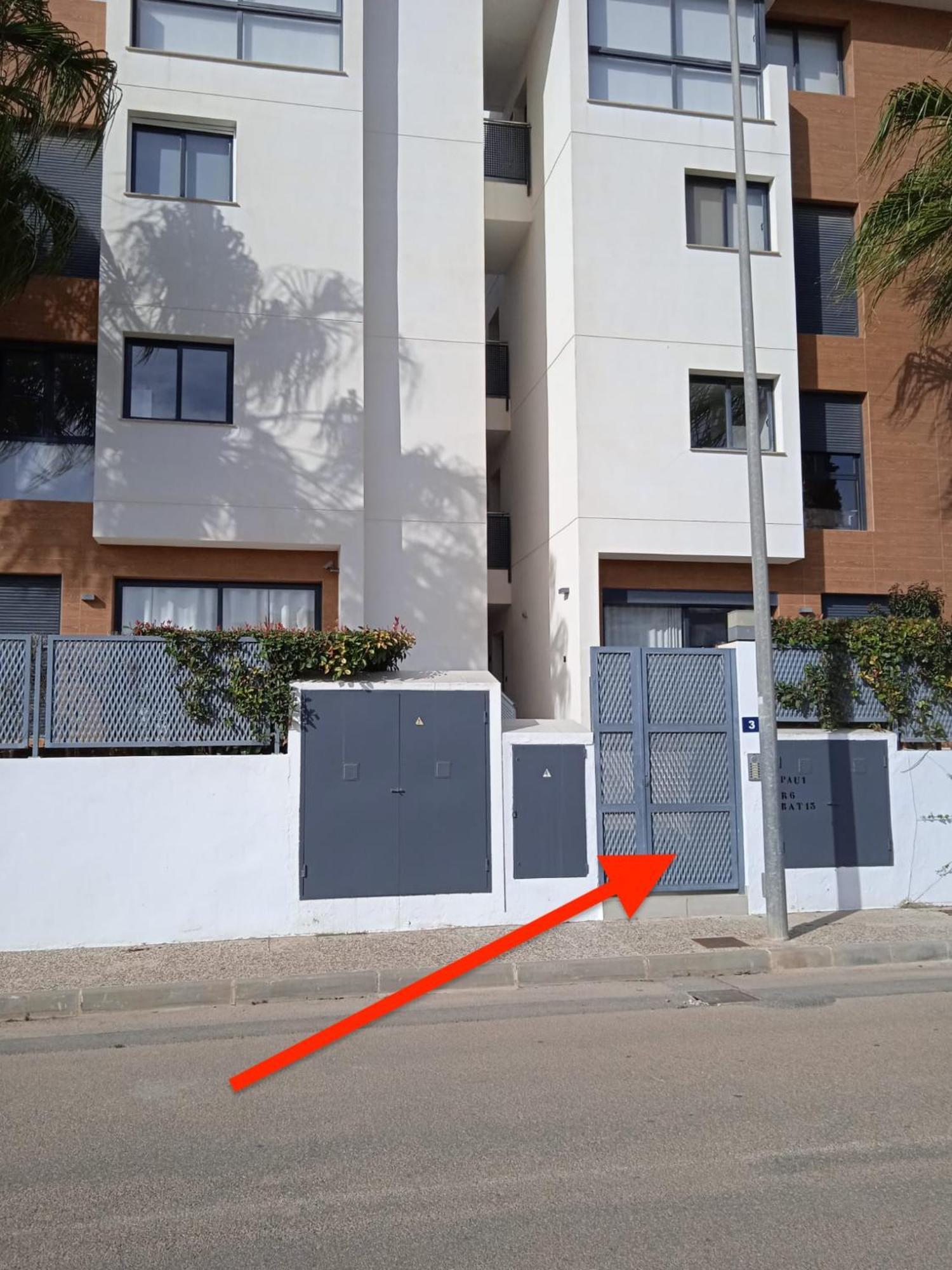 Apartment Orihuela Costa Golf 662 Los Dolses المظهر الخارجي الصورة