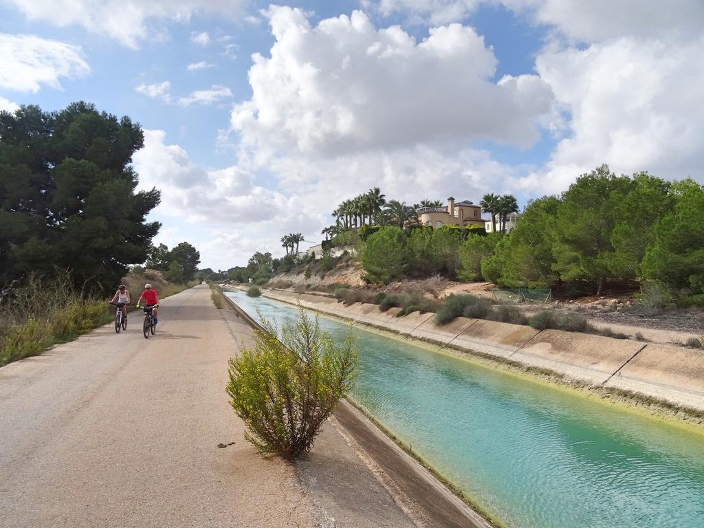 Apartment Orihuela Costa Golf 662 Los Dolses المظهر الخارجي الصورة