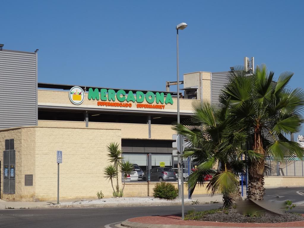 Apartment Orihuela Costa Golf 662 Los Dolses المظهر الخارجي الصورة