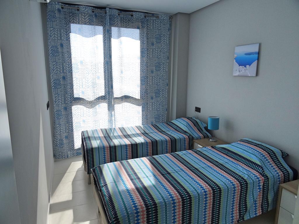 Apartment Orihuela Costa Golf 662 Los Dolses المظهر الخارجي الصورة