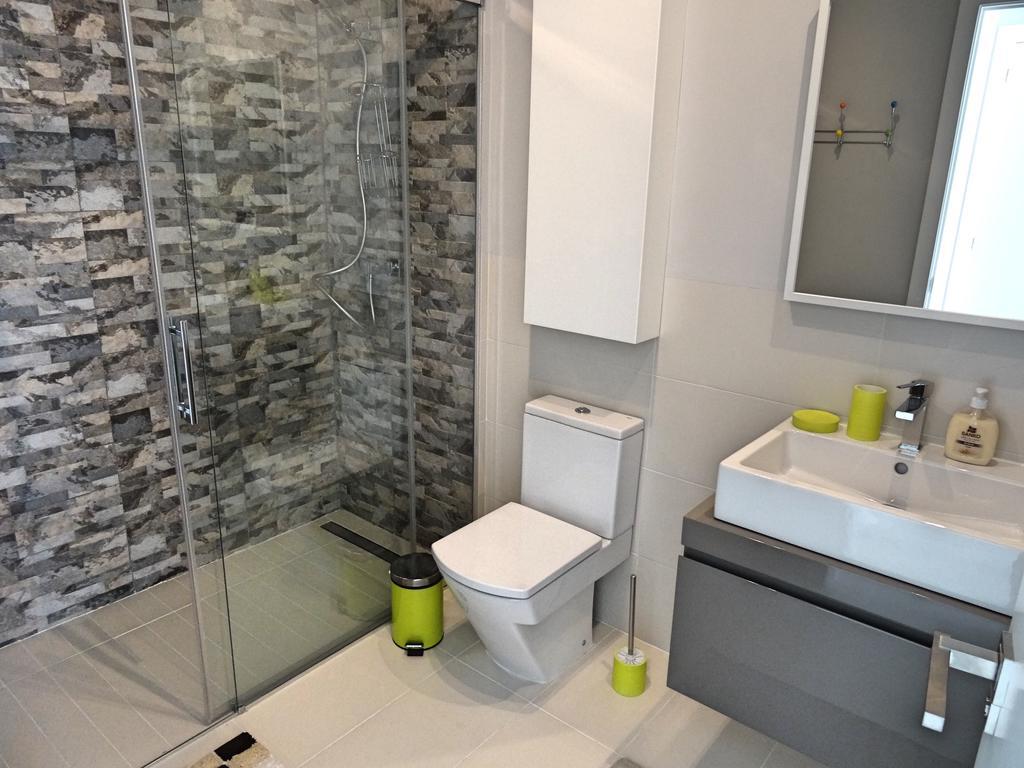 Apartment Orihuela Costa Golf 662 Los Dolses المظهر الخارجي الصورة