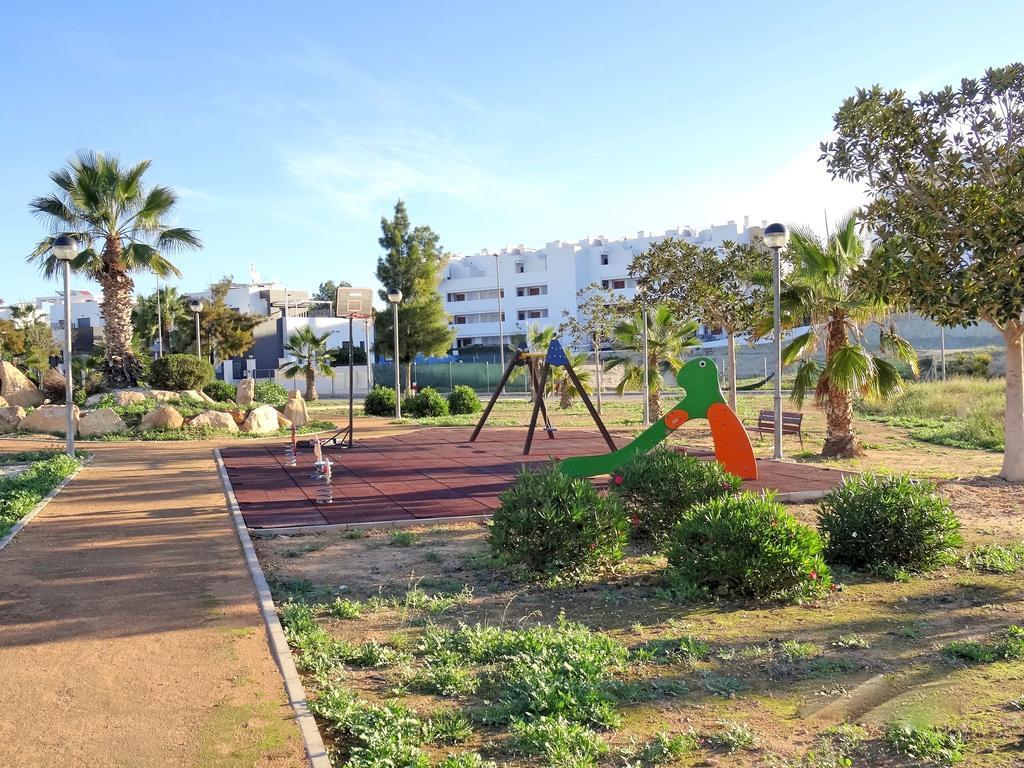Apartment Orihuela Costa Golf 662 Los Dolses المظهر الخارجي الصورة