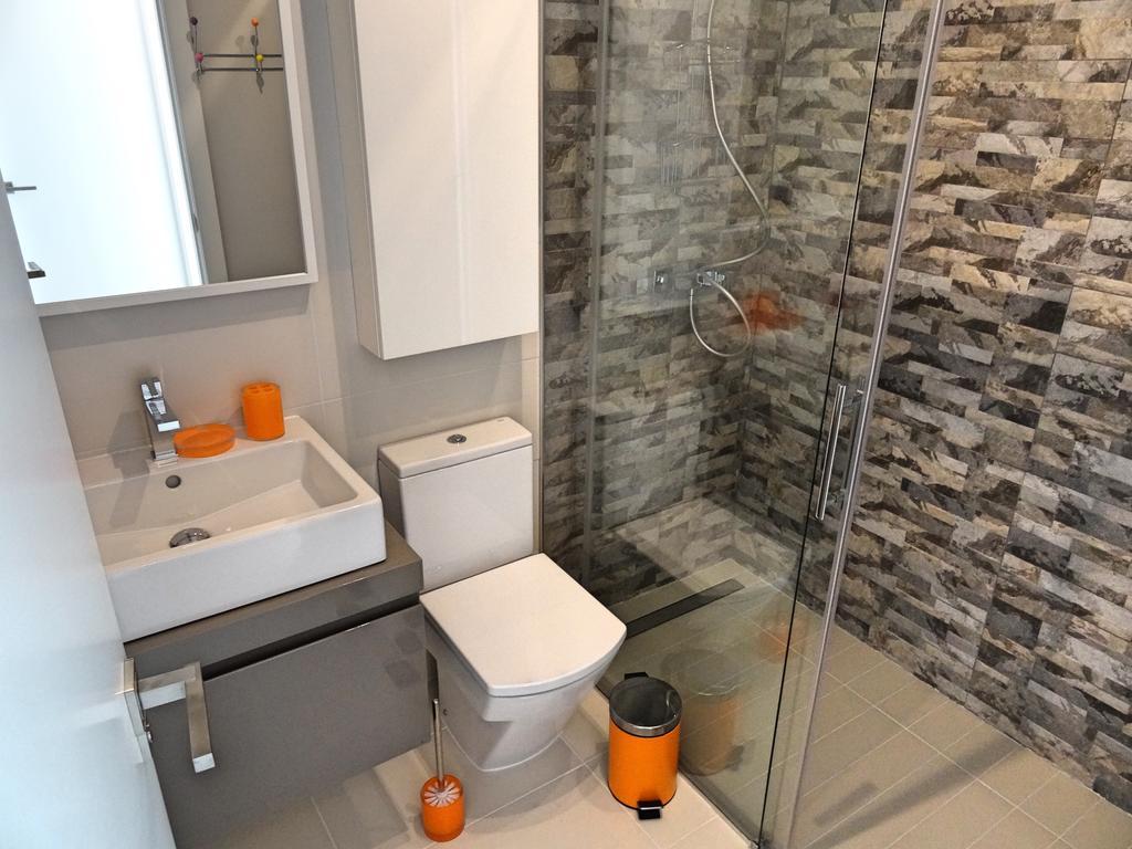 Apartment Orihuela Costa Golf 662 Los Dolses المظهر الخارجي الصورة