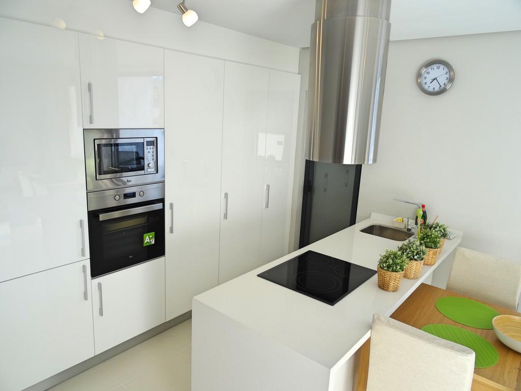 Apartment Orihuela Costa Golf 662 Los Dolses المظهر الخارجي الصورة