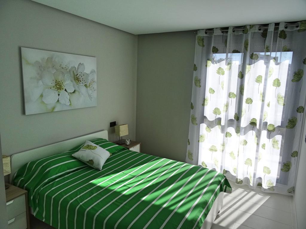 Apartment Orihuela Costa Golf 662 Los Dolses المظهر الخارجي الصورة