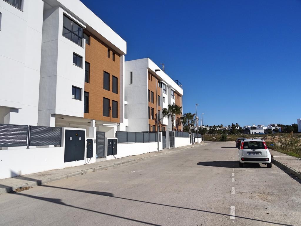 Apartment Orihuela Costa Golf 662 Los Dolses المظهر الخارجي الصورة