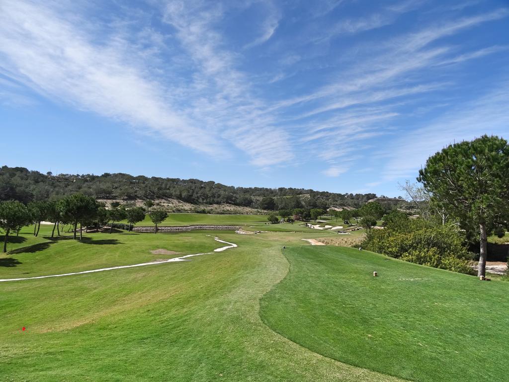 Apartment Orihuela Costa Golf 662 Los Dolses المظهر الخارجي الصورة